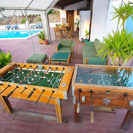 Casa Da Ribeira Villa Campo Maior Dış mekan fotoğraf