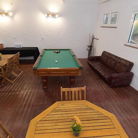 Casa Da Ribeira Villa Campo Maior Dış mekan fotoğraf